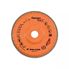 Walter Surface Technologies Disques à lamelles Enduro-Flex(MC)