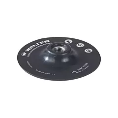 Walter Surface Technologies Tampon de soutien Turbo