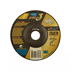 Norton Meule Quantum3, 5