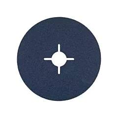 Tyrolit Resin Fibre Sanding Disc, 5