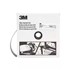 3M Rouleau de chiffon utilitaire 314D, 2