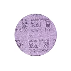 3M Rouleau de disques abrasifs Cubitron(MC) II Stikit(MC), 6
