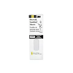 3M Tri-M-ite™ Fre-Cut™ Die -Cut Drywall Sheet, 11-1/4