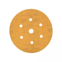 3M Disque de ponçage antipoussière Hookit(MC)