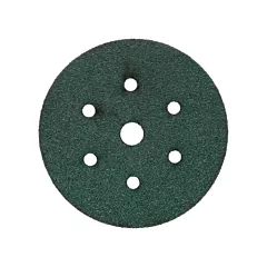 3M Disque de ponçage antipoussière Hookit(MC) Green Corps(MC), 6