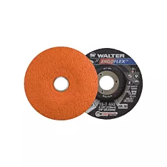 Walter Surface Technologies Ergoflex™ Grinding Wheel