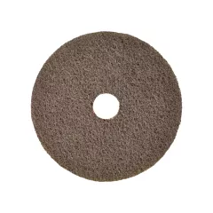 Walter Surface Technologies Tampon de finition FX(MC) Stainless, 6