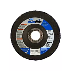 Norton BlueFire Flap Disc