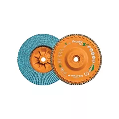 Walter Surface Technologies Disque à lamelles Enduro-Flex Alu(MC)