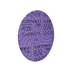 3M Cubitron™ II Hookit™ Film Disc 775L