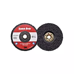 3M Scotch-Brite™ Clean & Strip XT Pro Disc