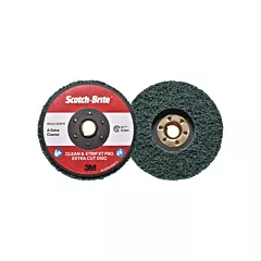3M Scotch-Brite™ Clean & Strip XT Pro Extra Cut Disc