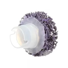 3M Scotch-Brite™ Roloc™ Pro Brake Hub Cleaning Disc, 1-1/2