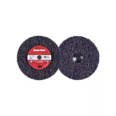 3M Scotch-Brite™ Roloc™+ Clean & Strip XT Pro Disc, 4