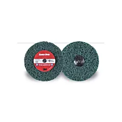 3M Scotch-Brite™ Roloc™+ Clean & Strip XT Pro Extra Cut Disc, 4