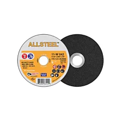 Walter Surface Technologies AllSteel™ Cut-Off Wheel