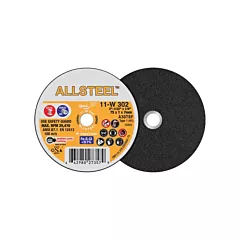 Walter Surface Technologies Mini meule à tronçonner AllSteel(MC)