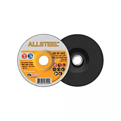 Walter Surface Technologies AllSteel™ Grinding Wheel
