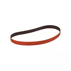 3M Bande abrasive Cubitron(MC) II, 80+, Céramique (7000140535)