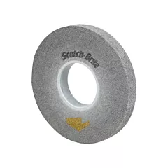 3M Scotch-Brite® EXL Pro Deburring Wheel, 8