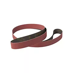 3M Cubitron™ II 784F Cloth Sanding Belt, 1/4