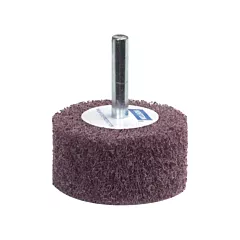 Norton Meule à lamelles abrasives Bear-Tex
