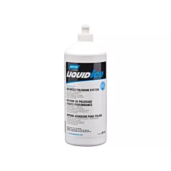 Norton Liquid Ice Extra-Cut Cutting Compound, Bottle (63642597116)