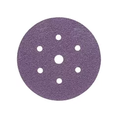 3M Cubitron™ II Hookit™ Clean Sanding Abrasive Disc, 6