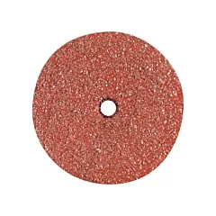 Gemtex Abrasives Trim Kut® Depressed Centre Soft Metal Disc, 4-1/2