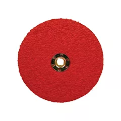 3M Cubitron™ II 987C Fibre Disc