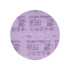 3M Disque en pellicule 775L Hookit(MC) Cubitron(MC) II