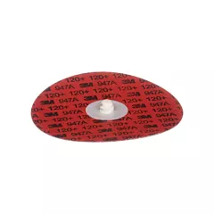 3M Cubitron™ II Roloc™ 947A Durable Edge Disc, 3