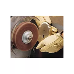 3M Disques robustes Scotch-Brite(MC) (oxyde d'aluminium)