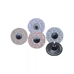 3M Buff & Blend® Products - Scotch-Brite Exl™ Roloc™ Unitized Wheels