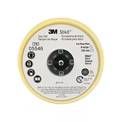3M Stikit™ Disc Pad, 6