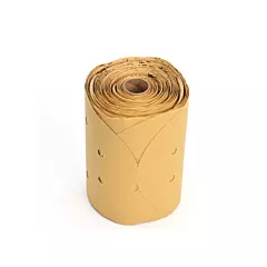3M Stikit™ Dust-Free Gold Disc Roll, 6