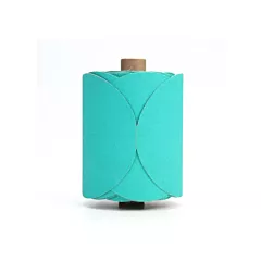 3M Stikit™ Green Corps™ Abrasive Disc Roll 246U, 5
