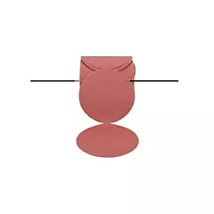 3M Stikit™ Paper Disc Roll 735U, 6