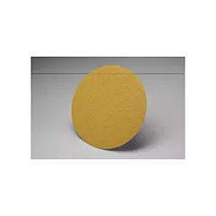 3M Disque à pellicule dorée Hookit(MC)