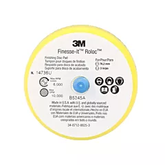 3M Finesse-it™ Roloc™ Finishing Disc Pad, 3