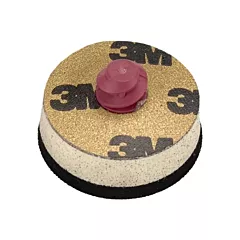 3M Disque abrasif Finesse-it(MC) Roloc(MC), 1-1/4