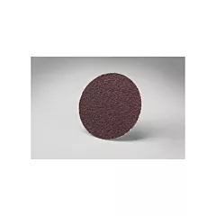 3M Three-M-ite™ Resin Bond Cloth Roloc™ Disc