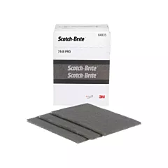 3M Scotch-Brite™ Pro Conditioning Hand Pad, 9