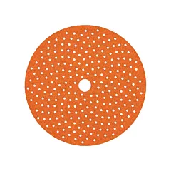 Norton Blaze® Multi-Air Cyclonic Hook & Loop Disc, 6