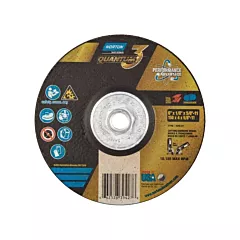 Norton Disque de rectification et de tronçonnage Quantum3(MC)