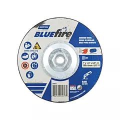 Norton BlueFire® XXL Grinding Wheel, 7