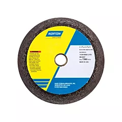 Norton Roue d'ébarbage non renforcée portative BlueFire(MD)