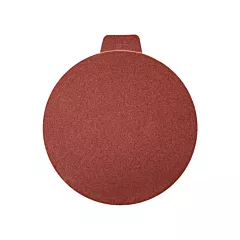 Norton Disque PSA avec tissu abrasif pour métal R243