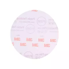 3M Disque de finition en pellicule Hookit(MC) 260L