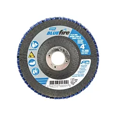 Norton Disque à lamelles coniques R884P BlueFire(MD), 4